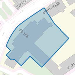 Perceel TBG01-R-6030