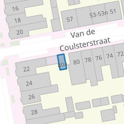 Perceel TBG01-R-6035