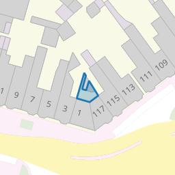 Perceel TBG01-R-6050