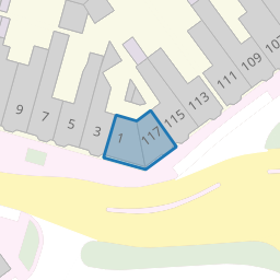 Perceel TBG01-R-6051