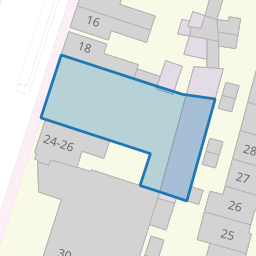 Perceel TBG01-R-6054