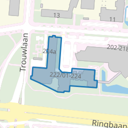 Perceel TBG01-R-6062