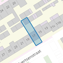 Perceel TBG01-R-6069