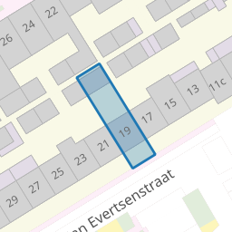 Perceel TBG01-R-6070