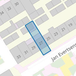 Perceel TBG01-R-6072