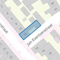 Perceel TBG01-R-6076