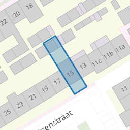 Perceel TBG01-R-6088