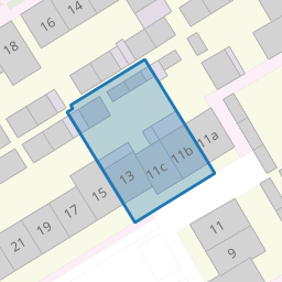 Perceel TBG01-R-6089