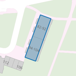 Perceel TBG01-R-6094