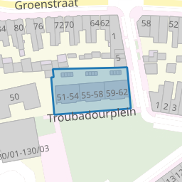 Perceel TBG01-R-6111