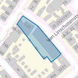 Perceel TBG01-R-6113