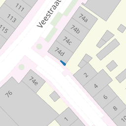 Perceel TBG01-R-6116