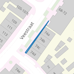 Perceel TBG01-R-6117