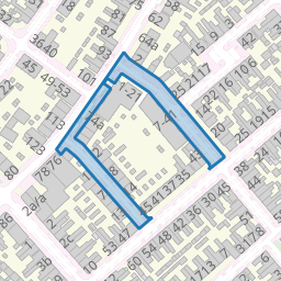 Perceel TBG01-R-6119