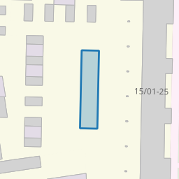 Perceel TBG01-R-6122