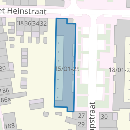 Perceel TBG01-R-6124