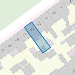 Perceel TBG01-R-6126