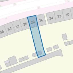 Perceel TBG01-R-6132