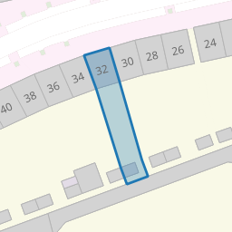 Perceel TBG01-R-6134