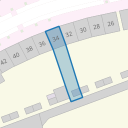 Perceel TBG01-R-6135