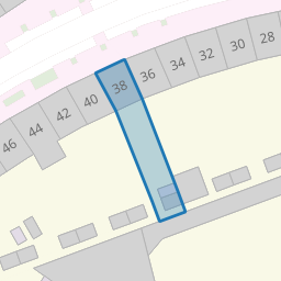 Perceel TBG01-R-6137