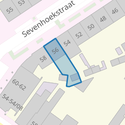 Perceel TBG01-R-6146