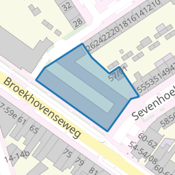 Perceel TBG01-R-6150