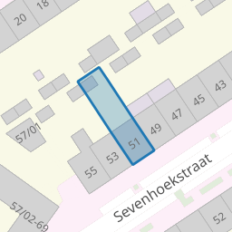 Perceel TBG01-R-6153