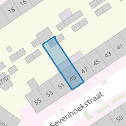 Perceel TBG01-R-6154