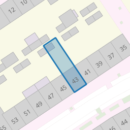 Perceel TBG01-R-6157