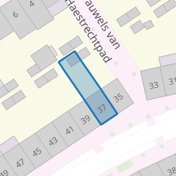 Perceel TBG01-R-6160