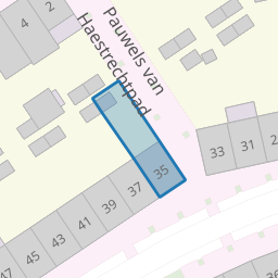 Perceel TBG01-R-6161