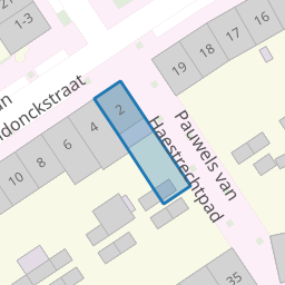 Perceel TBG01-R-6162