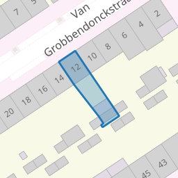 Perceel TBG01-R-6167