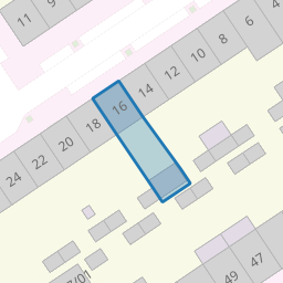 Perceel TBG01-R-6169