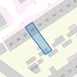 Perceel TBG01-R-6171