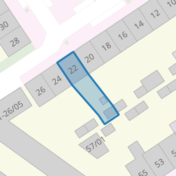 Perceel TBG01-R-6172