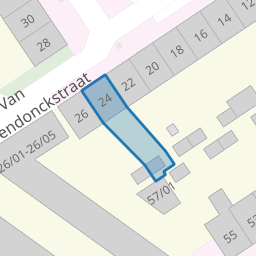 Perceel TBG01-R-6173