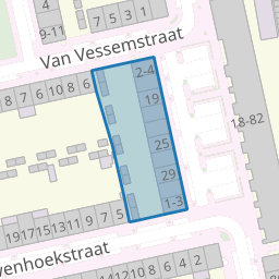 Perceel TBG01-R-6175