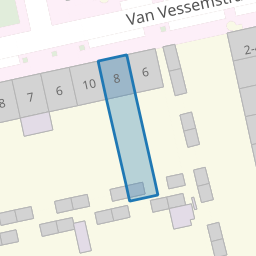 Perceel TBG01-R-6177