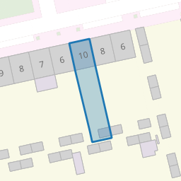 Perceel TBG01-R-6178