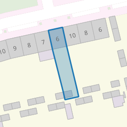 Perceel TBG01-R-6179