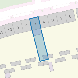 Perceel TBG01-R-6180