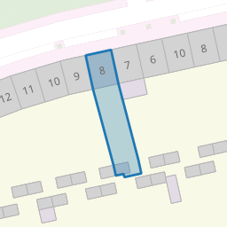 Perceel TBG01-R-6181