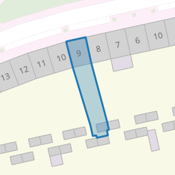 Perceel TBG01-R-6182