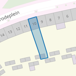 Perceel TBG01-R-6183