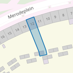 Perceel TBG01-R-6185