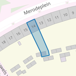 Perceel TBG01-R-6187