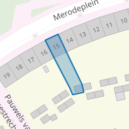 Perceel TBG01-R-6188