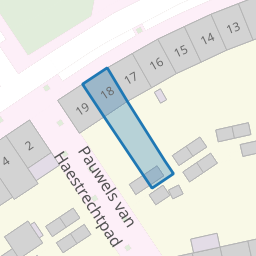 Perceel TBG01-R-6191